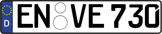 EN-VE730