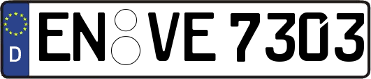 EN-VE7303