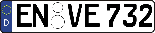 EN-VE732