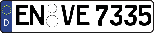 EN-VE7335