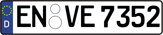 EN-VE7352