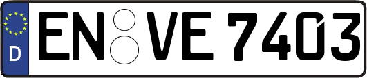 EN-VE7403