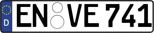 EN-VE741