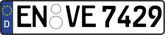 EN-VE7429