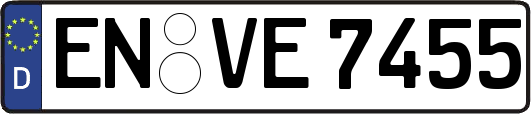 EN-VE7455
