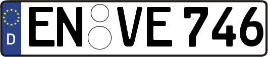 EN-VE746