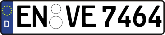 EN-VE7464