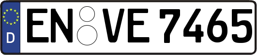 EN-VE7465