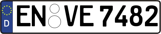 EN-VE7482
