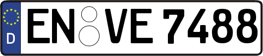EN-VE7488