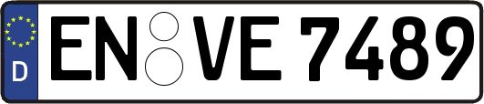 EN-VE7489
