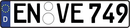 EN-VE749