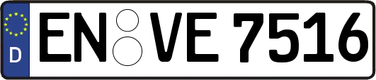 EN-VE7516