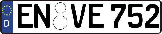 EN-VE752