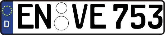EN-VE753