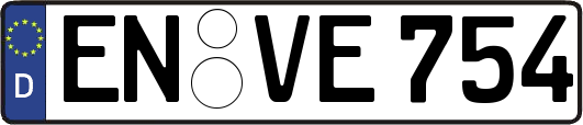 EN-VE754