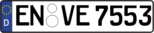 EN-VE7553