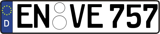EN-VE757
