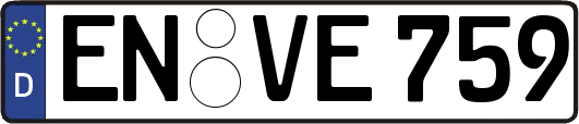 EN-VE759
