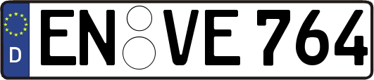 EN-VE764