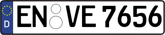 EN-VE7656