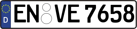EN-VE7658