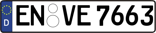 EN-VE7663