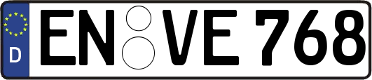 EN-VE768