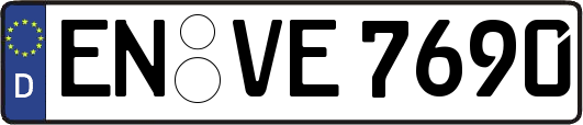 EN-VE7690