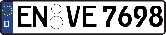 EN-VE7698