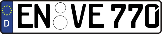 EN-VE770