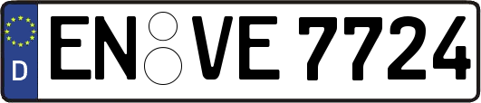 EN-VE7724