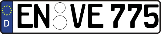 EN-VE775