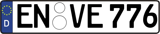 EN-VE776