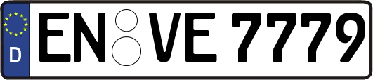 EN-VE7779