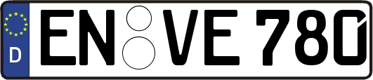 EN-VE780