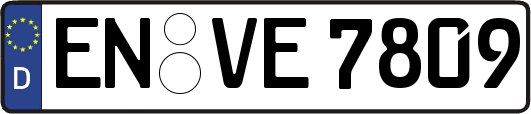 EN-VE7809