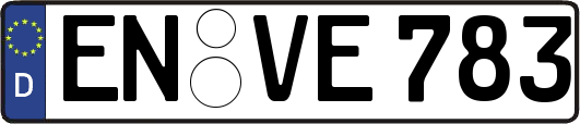EN-VE783