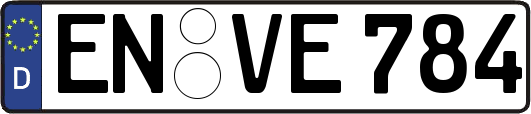 EN-VE784