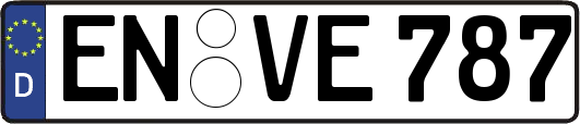 EN-VE787