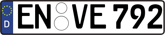 EN-VE792