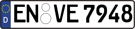 EN-VE7948