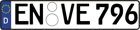 EN-VE796