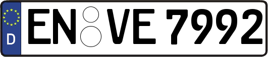 EN-VE7992