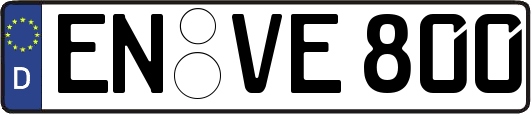 EN-VE800