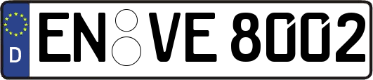 EN-VE8002