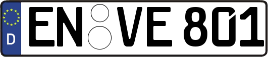 EN-VE801