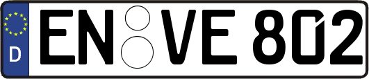 EN-VE802