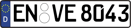 EN-VE8043