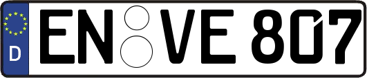 EN-VE807